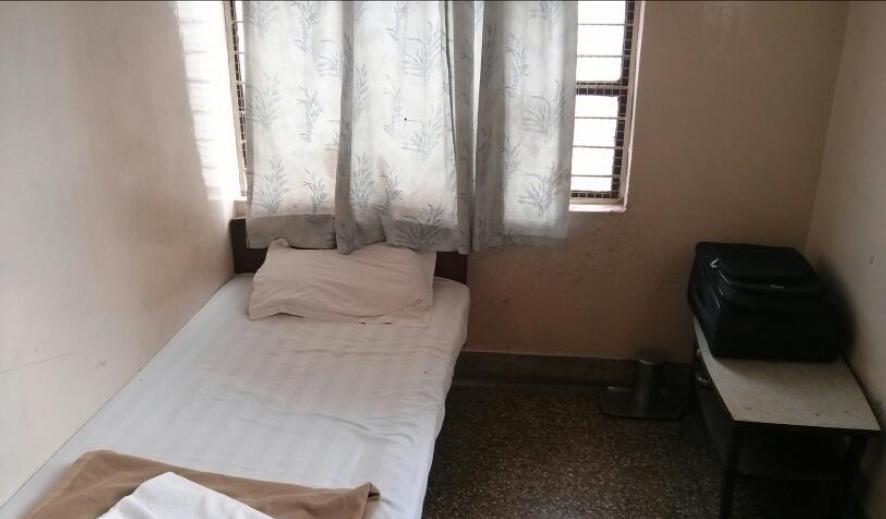 Hotel Anand Vihar Bangalore Room photo